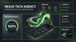 Fast web design Westminster speed optimization metrics