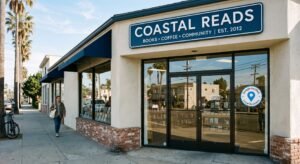 A compliant, verified local business storefront applying Google Maps SEO Westminster best practices.