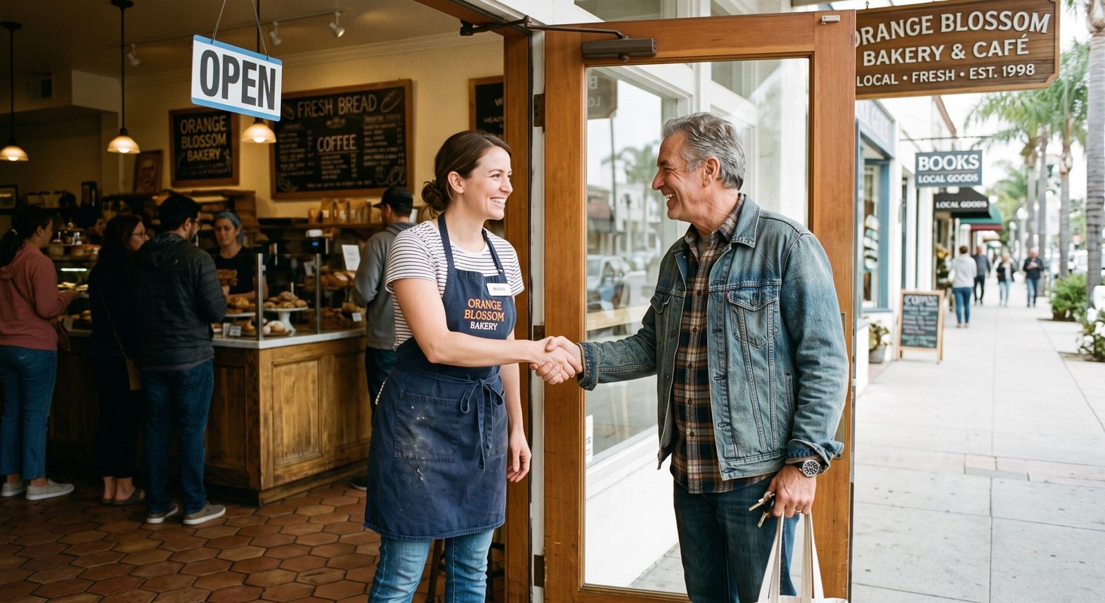 Building genuine local community connections to avoid local SEO penalties in 2026.