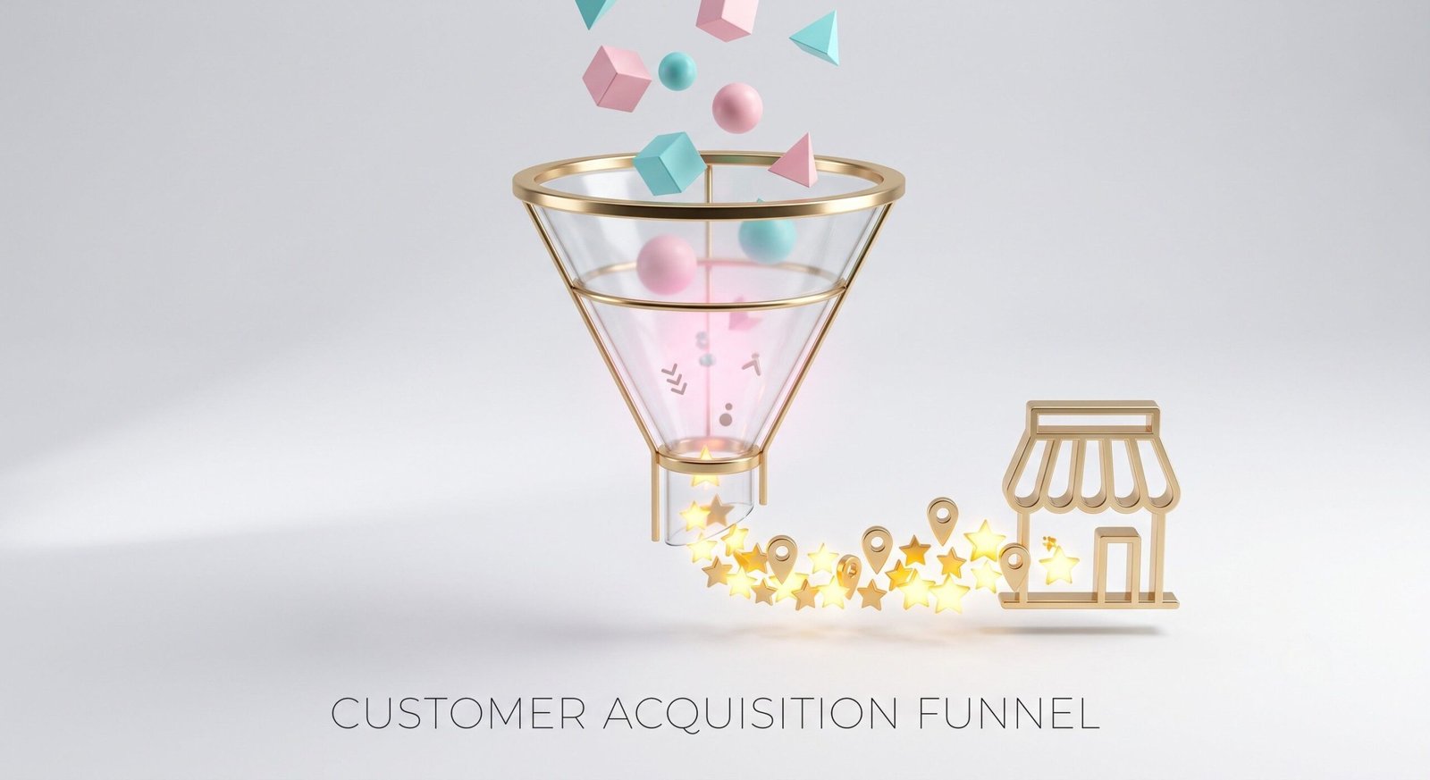 Marketing tiệm nail tại Mỹ