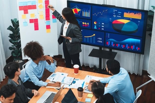 Báo cáo marketing minh bạch