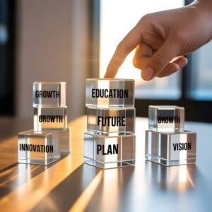 Franchise marketing strategy