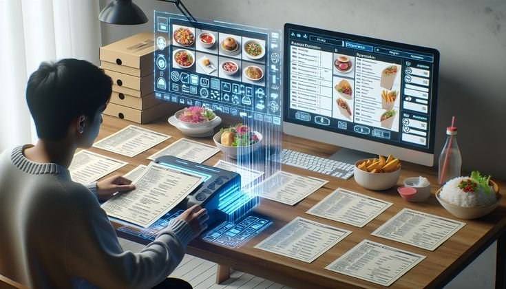 Marketing chuỗi nhà hàng