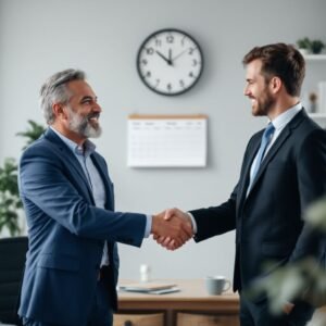 Lowest cost marketing agency