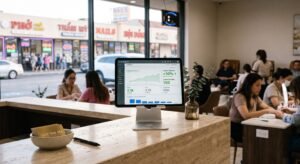 Quảng cáo Google cho local business