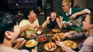Quảng cáo nhà hàng Việt tại Mỹ