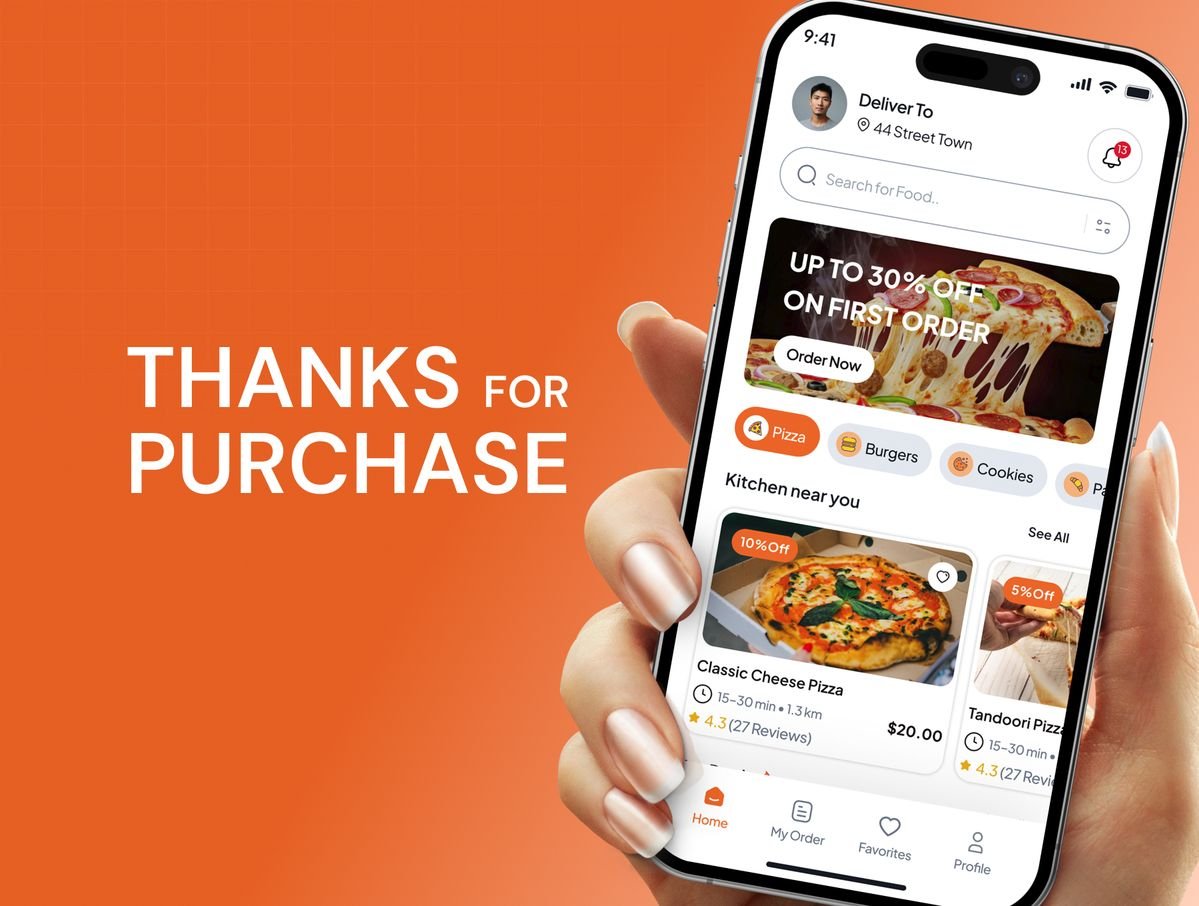 Remarketing nhà hàng