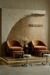 SEO for nail salons
