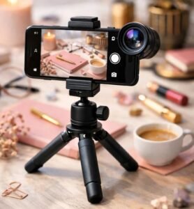 Short-form video marketing