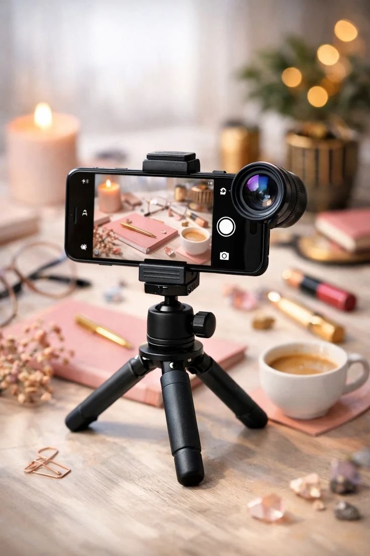Short-form video marketing