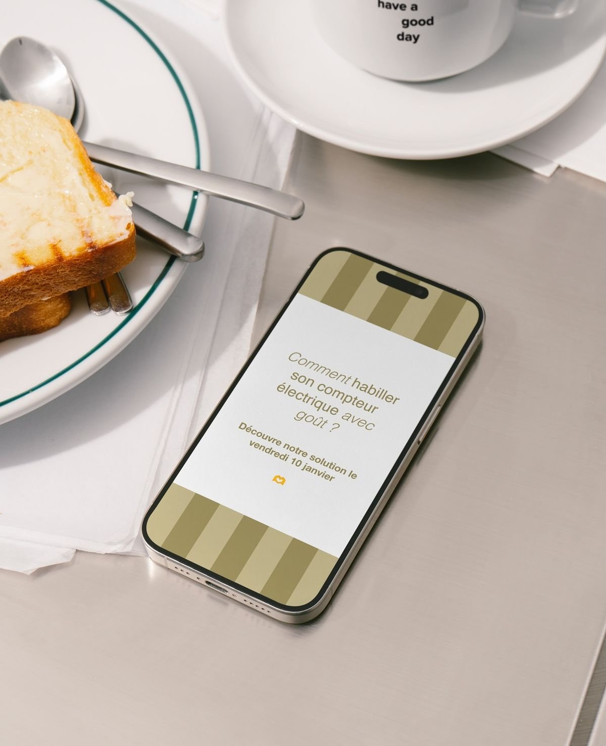 SMS marketing cho local business