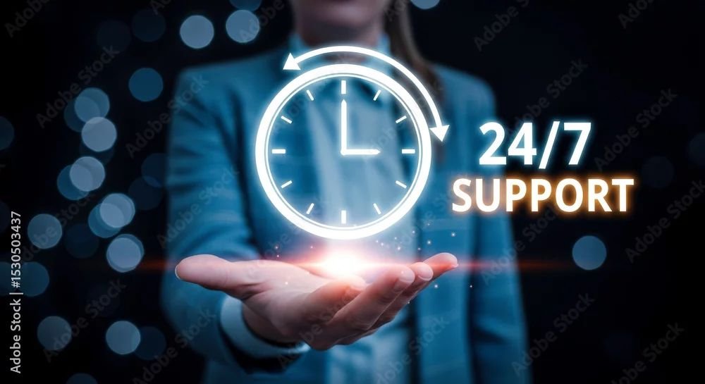 Take care 24/7 TOPZONE