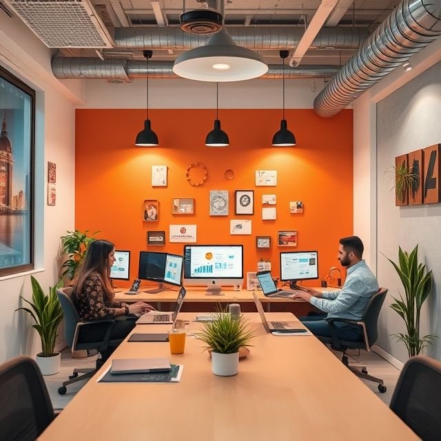 TOPZONE Marketing