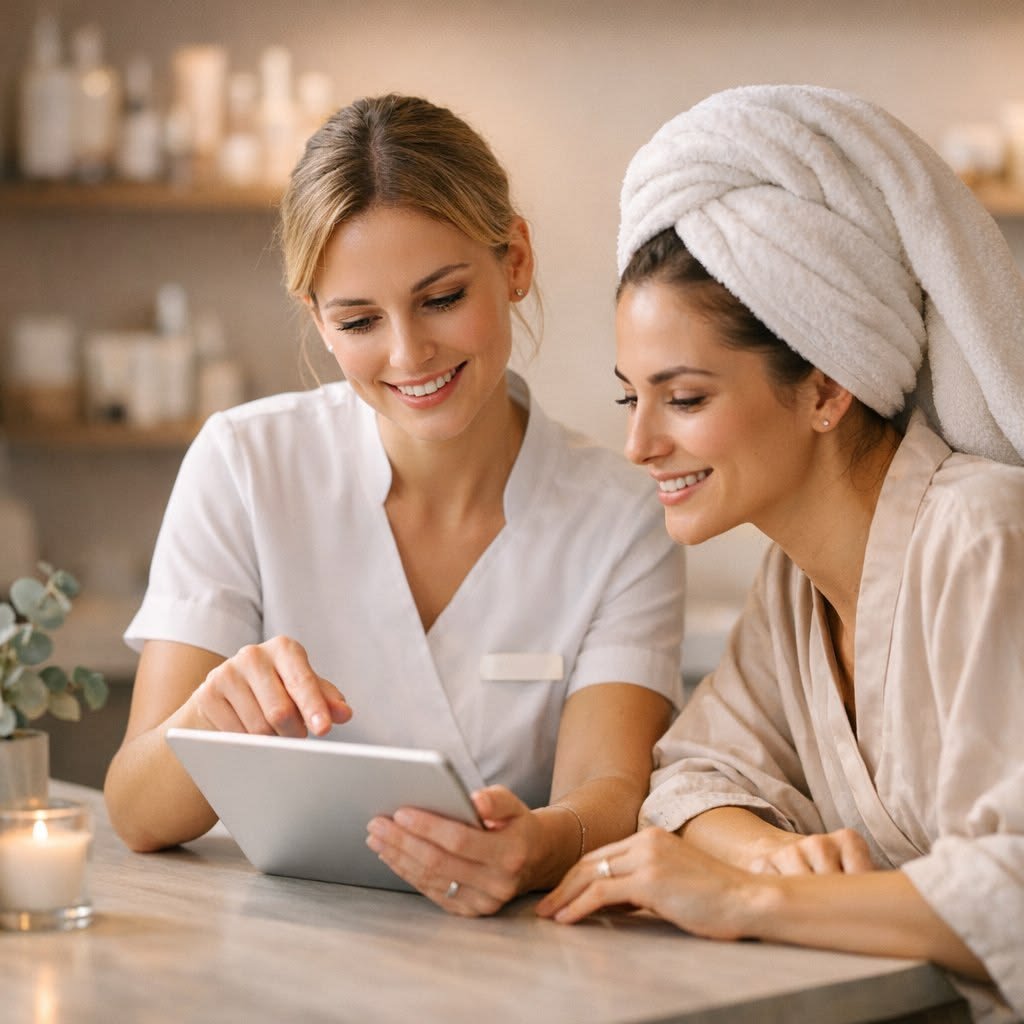 Xử lý đánh giá 1 sao