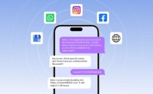 SMS Marketing cho nhà hàng
